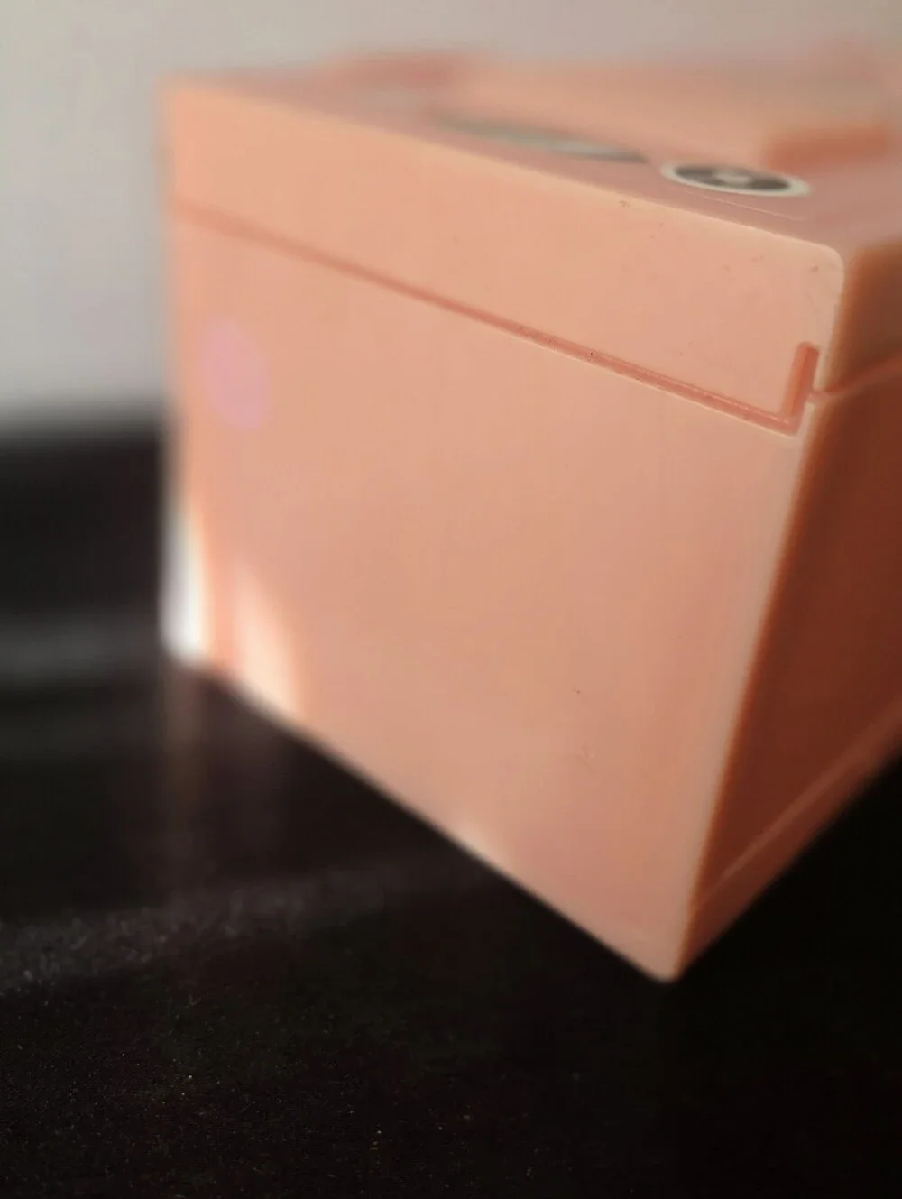 ​Moose Toys Real Littles Pink Locker Storage Case Miniature Doll Accessory